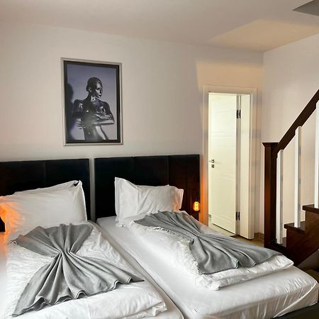 Haven Hotels - Hotel Dona Bergisch Gladbach Extérieur photo