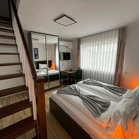 Haven Hotels - Hotel Dona Bergisch Gladbach Extérieur photo