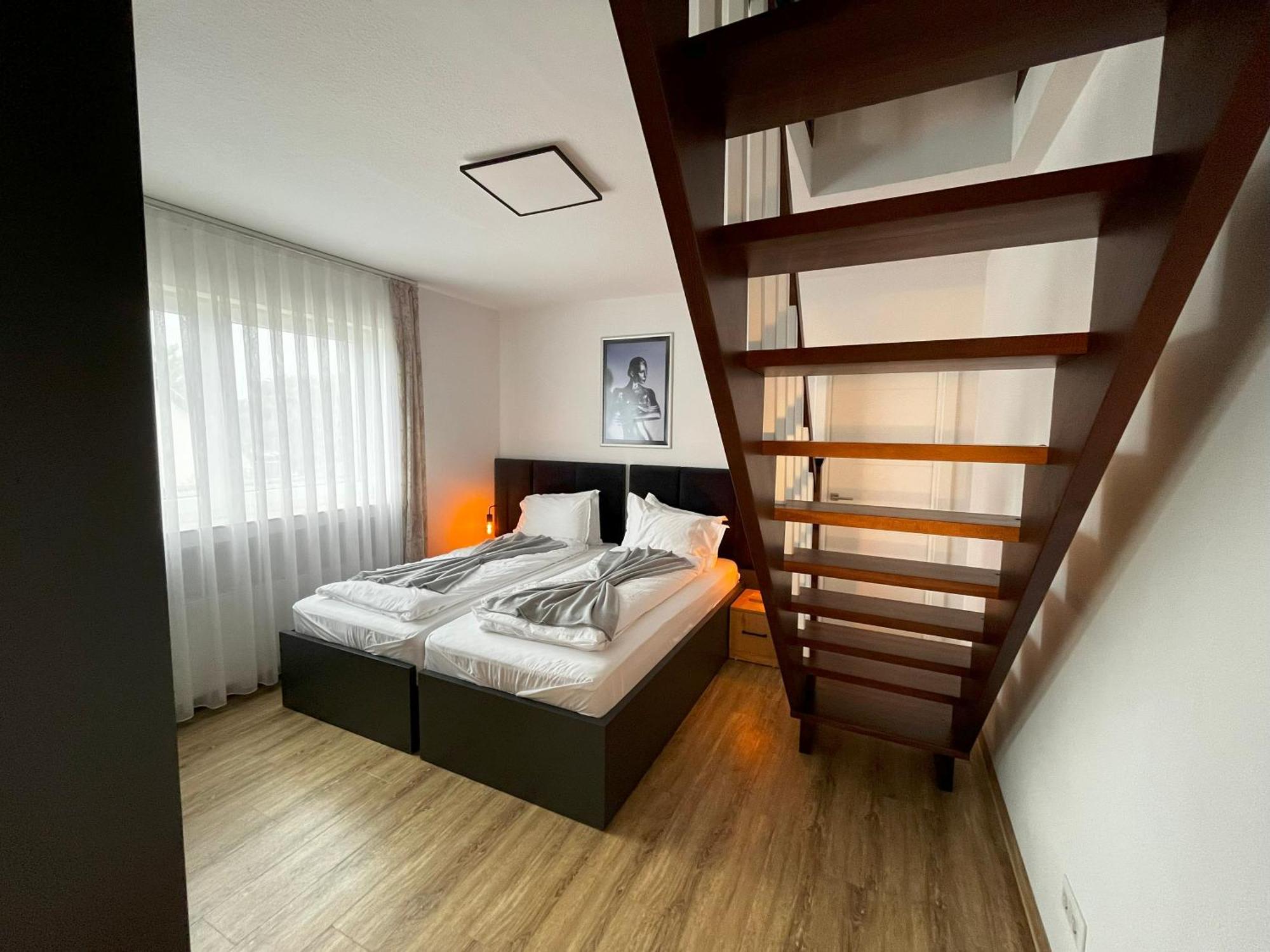 Haven Hotels - Hotel Dona Bergisch Gladbach Extérieur photo