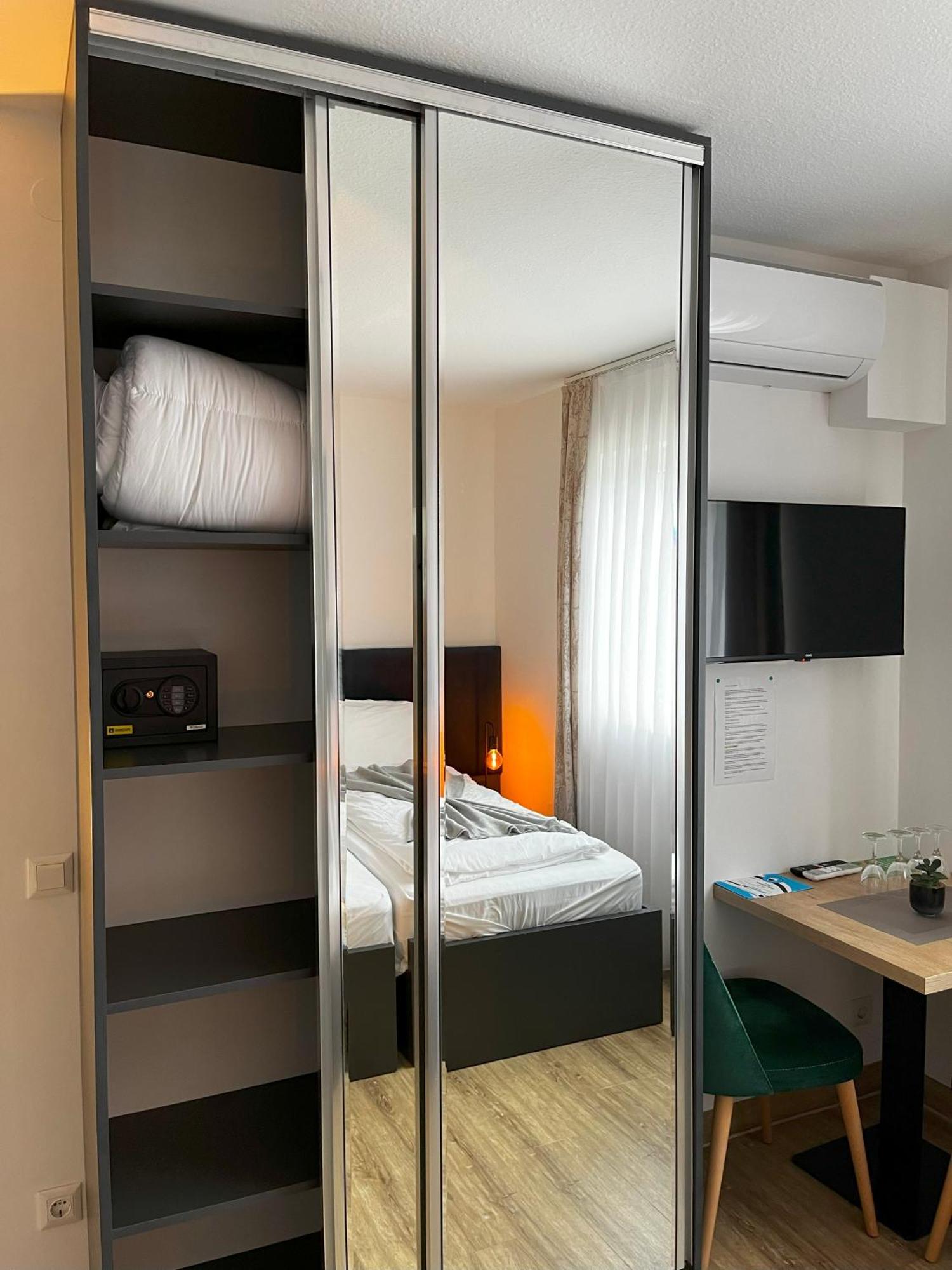 Haven Hotels - Hotel Dona Bergisch Gladbach Extérieur photo