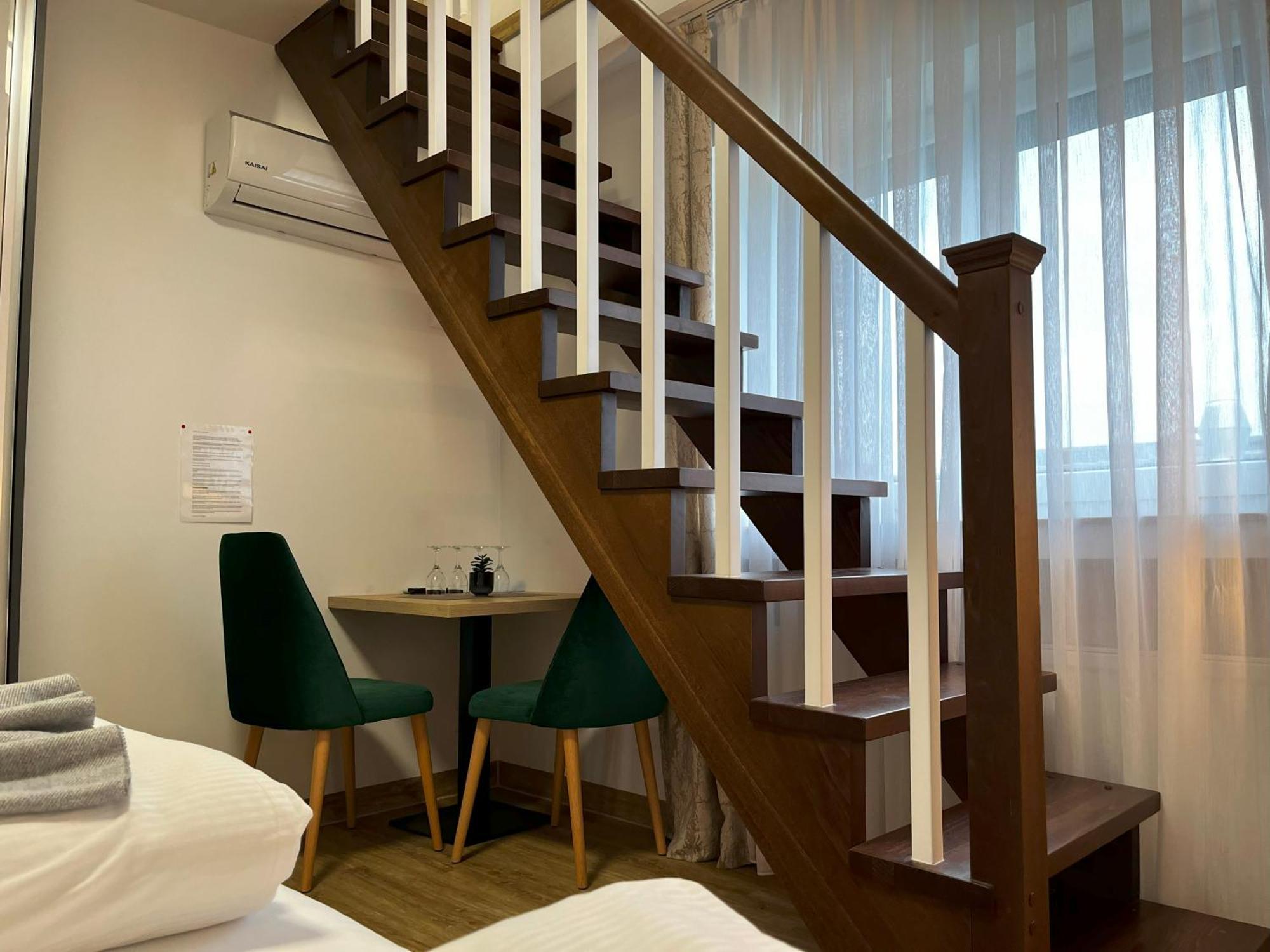 Haven Hotels - Hotel Dona Bergisch Gladbach Extérieur photo