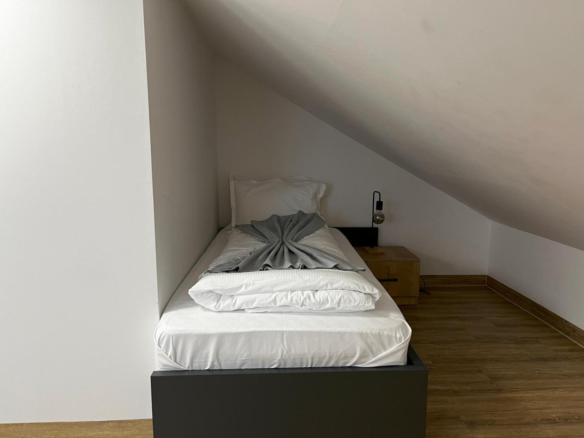 Haven Hotels - Hotel Dona Bergisch Gladbach Extérieur photo
