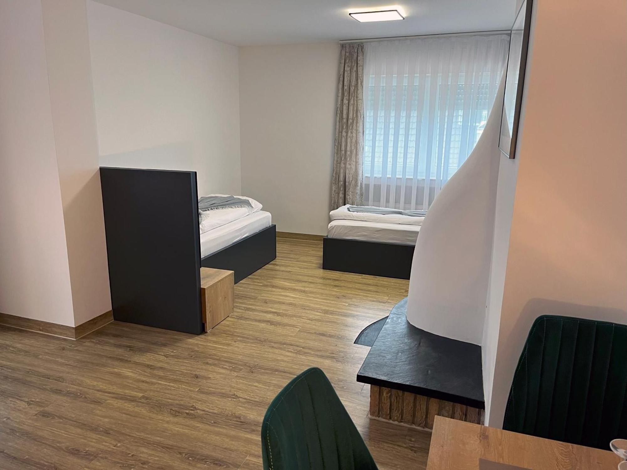 Haven Hotels - Hotel Dona Bergisch Gladbach Extérieur photo