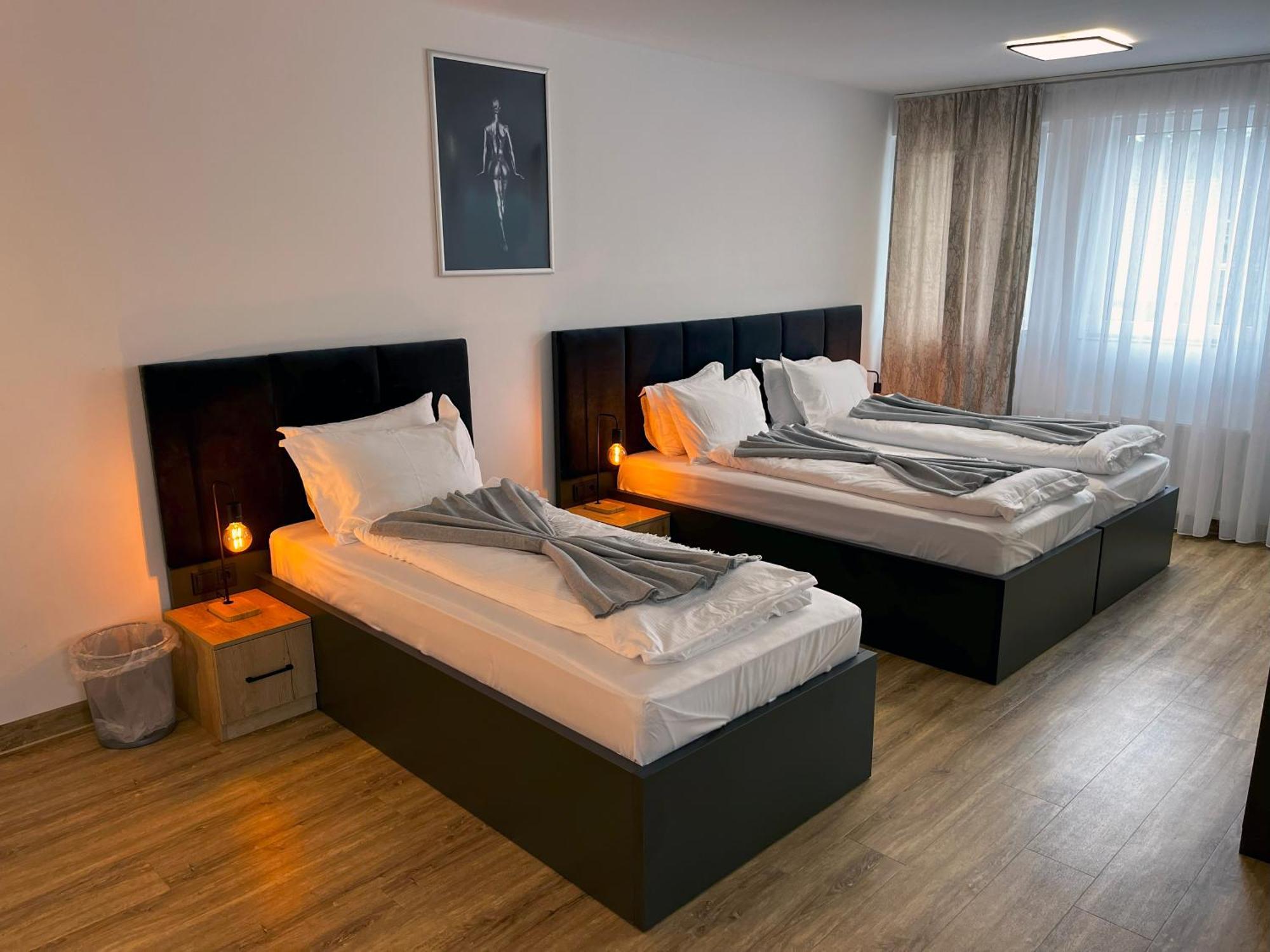 Haven Hotels - Hotel Dona Bergisch Gladbach Extérieur photo
