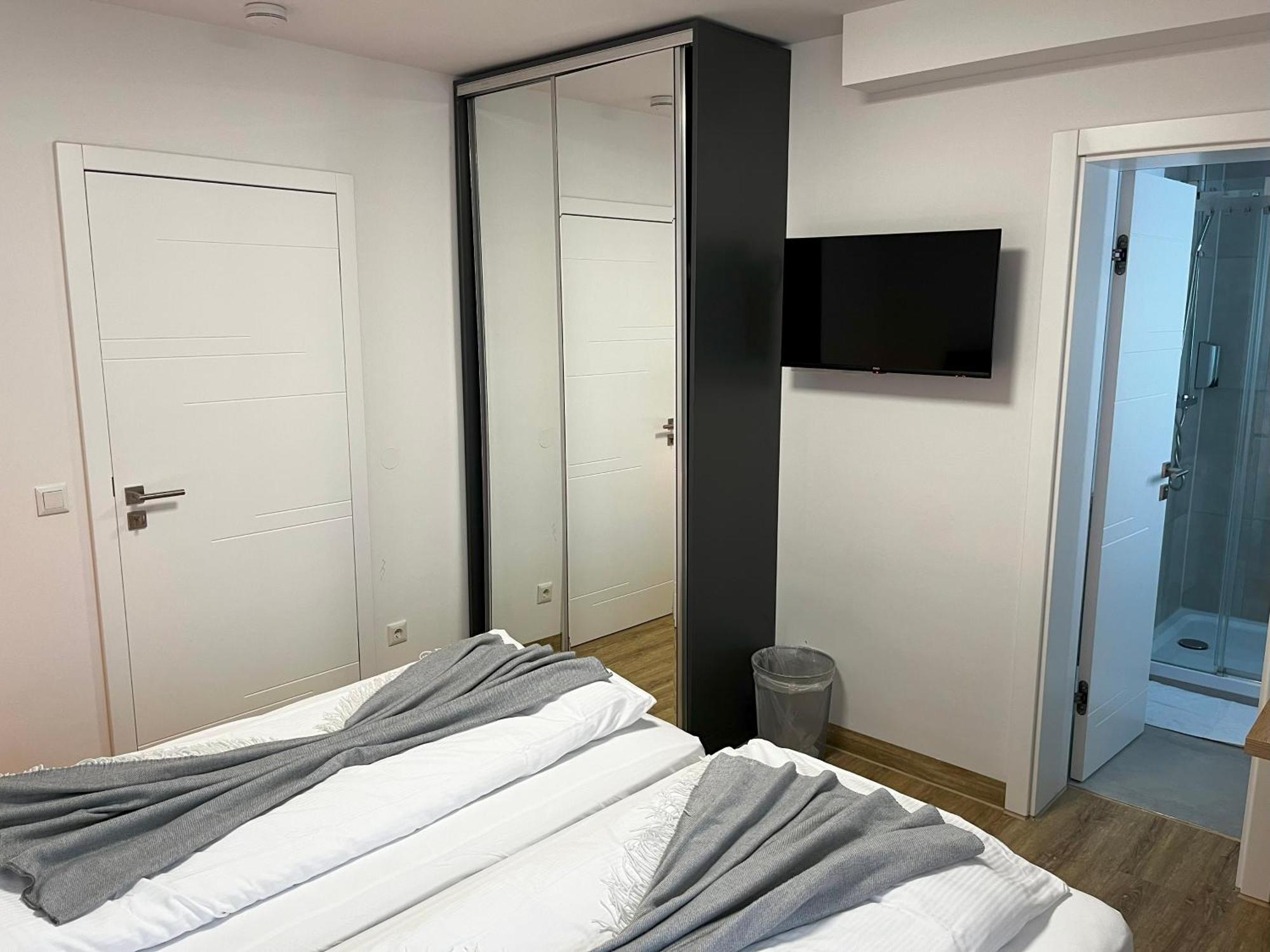 Haven Hotels - Hotel Dona Bergisch Gladbach Extérieur photo