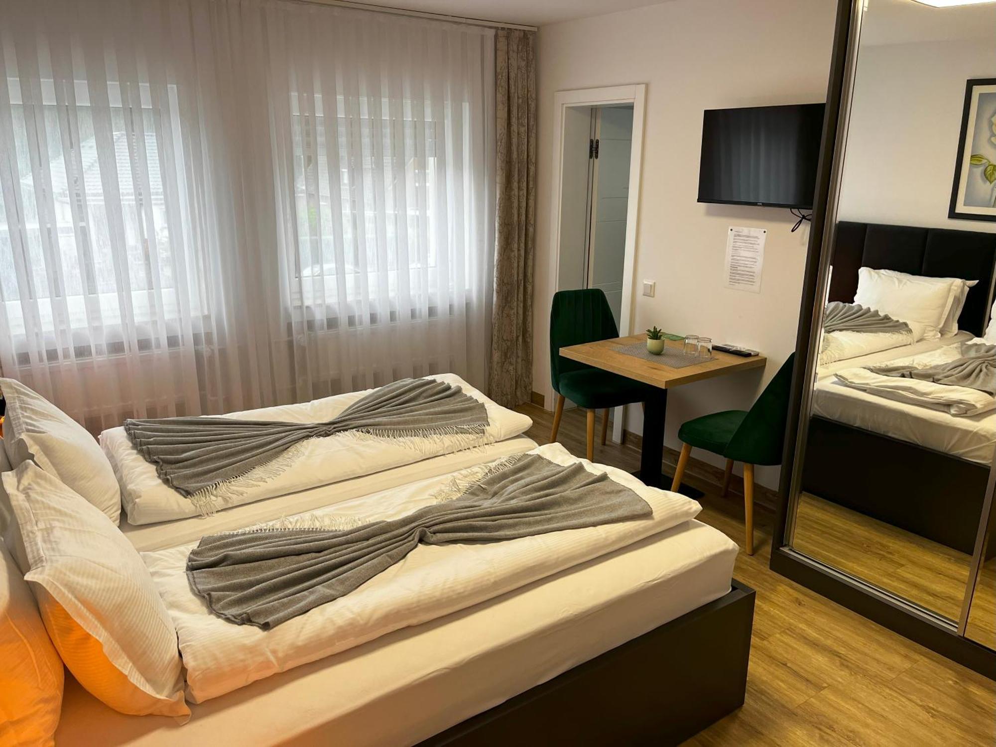 Haven Hotels - Hotel Dona Bergisch Gladbach Extérieur photo