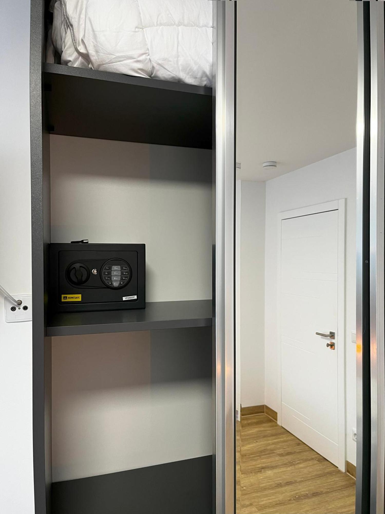 Haven Hotels - Hotel Dona Bergisch Gladbach Extérieur photo