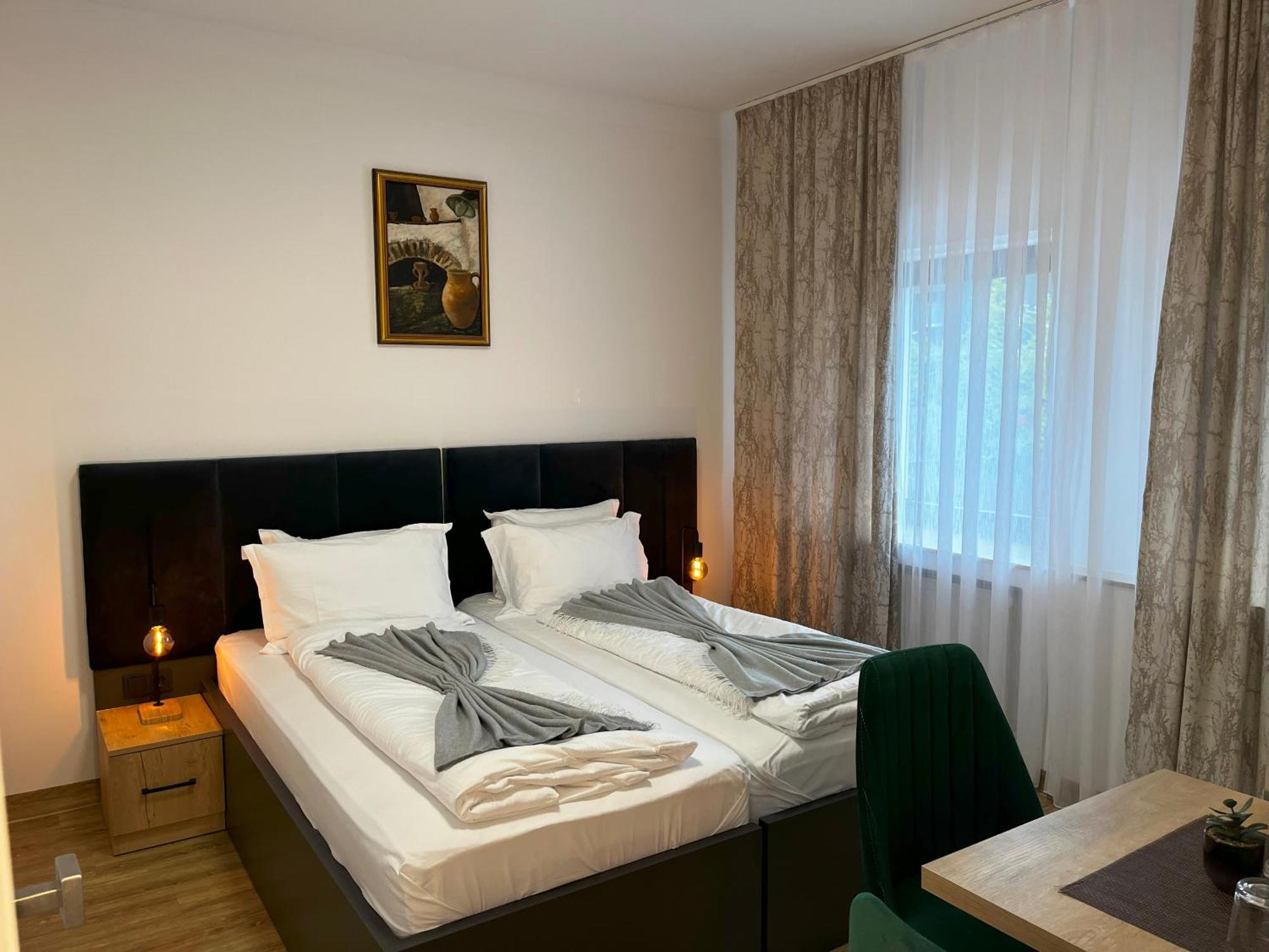 Haven Hotels - Hotel Dona Bergisch Gladbach Extérieur photo