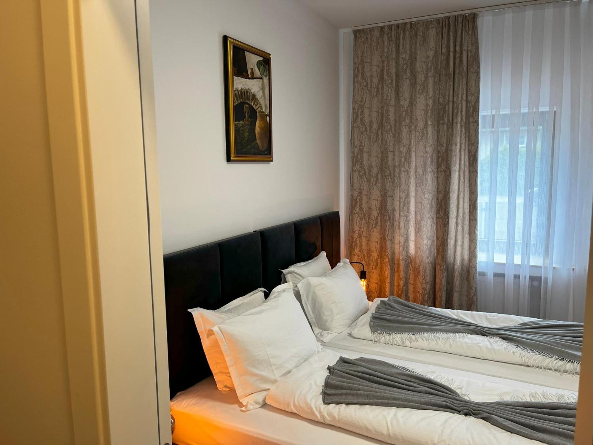 Haven Hotels - Hotel Dona Bergisch Gladbach Extérieur photo