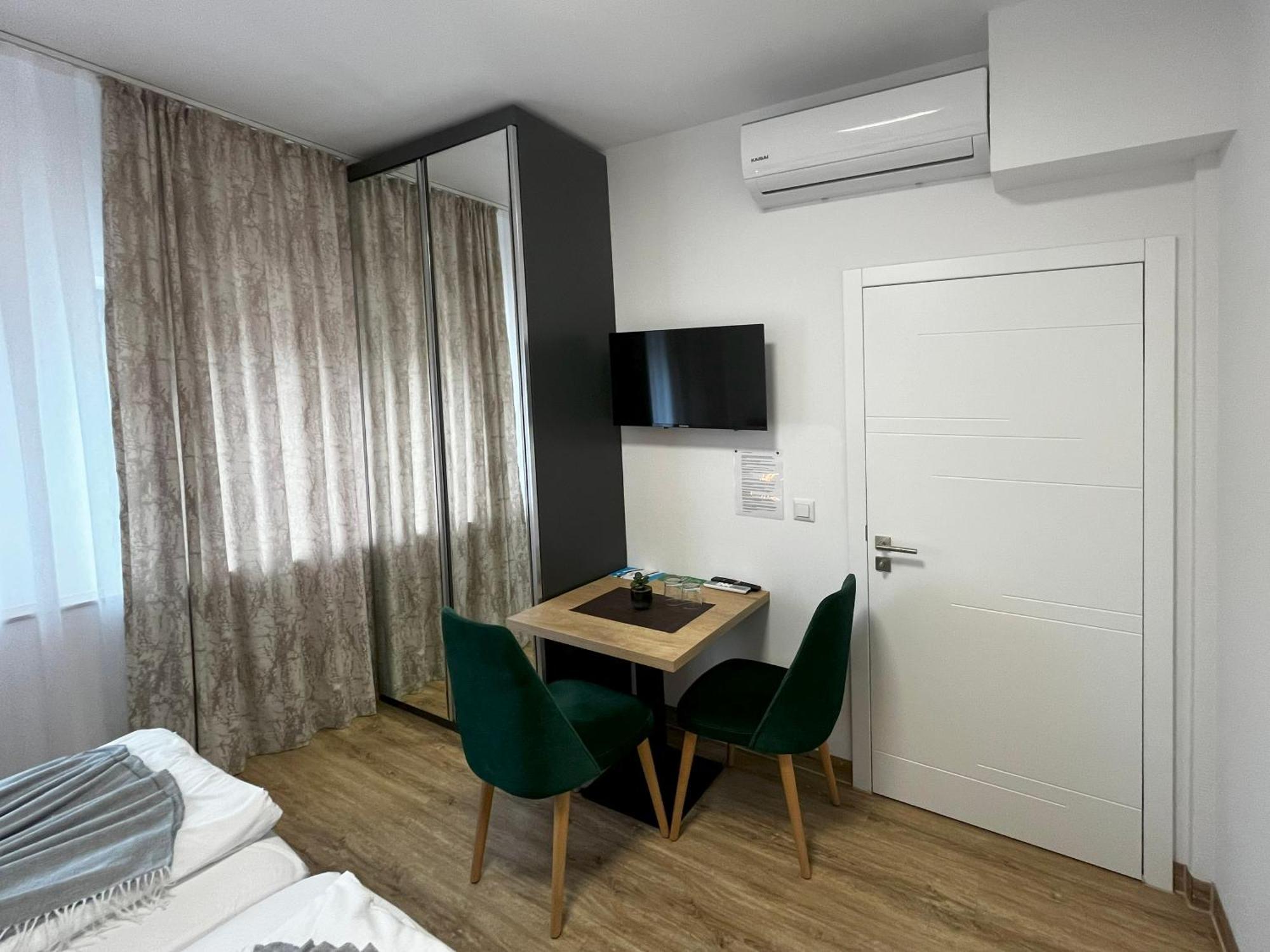 Haven Hotels - Hotel Dona Bergisch Gladbach Extérieur photo