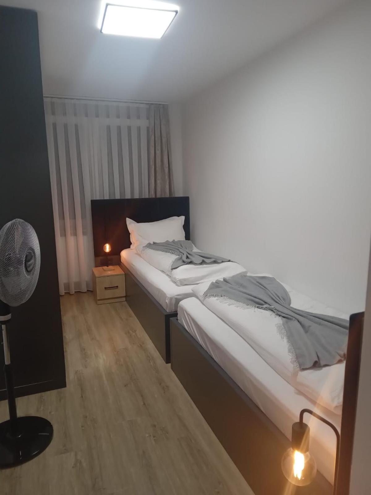 Haven Hotels - Hotel Dona Bergisch Gladbach Extérieur photo