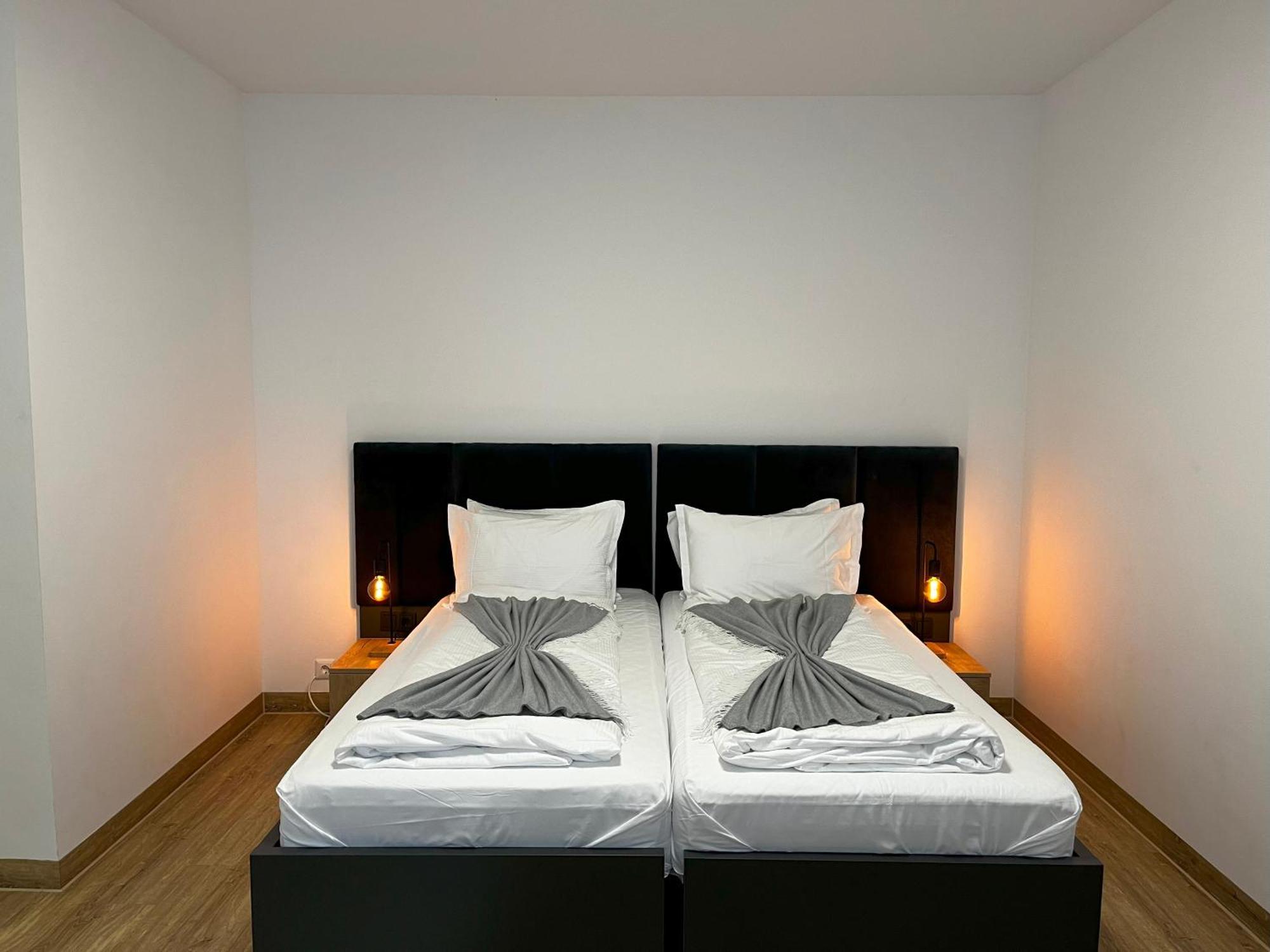 Haven Hotels - Hotel Dona Bergisch Gladbach Extérieur photo