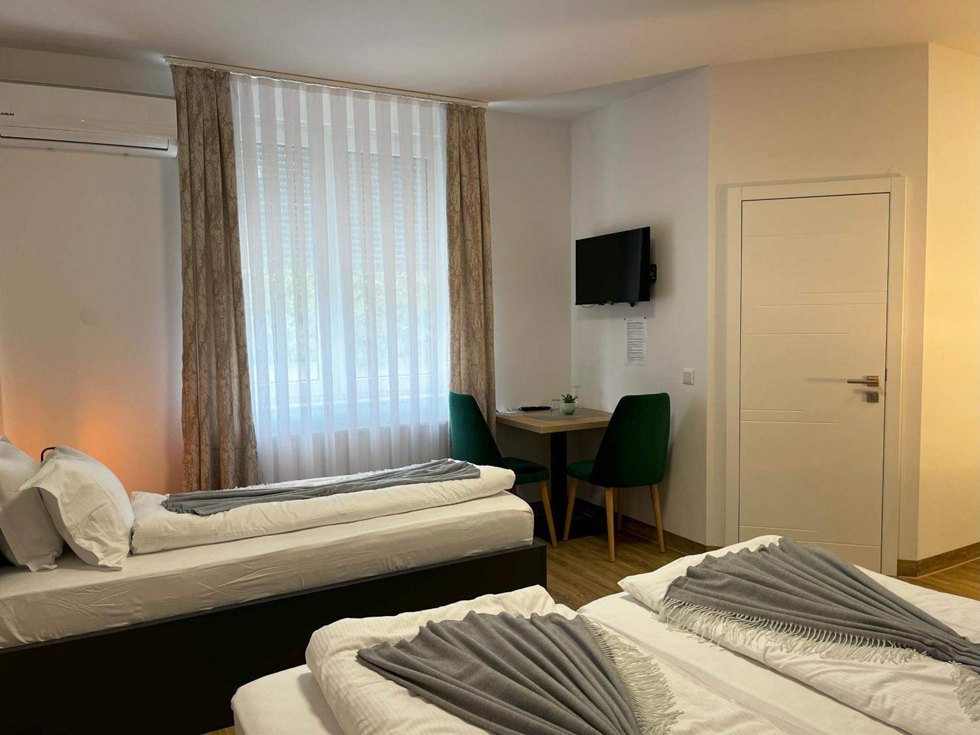 Haven Hotels - Hotel Dona Bergisch Gladbach Extérieur photo