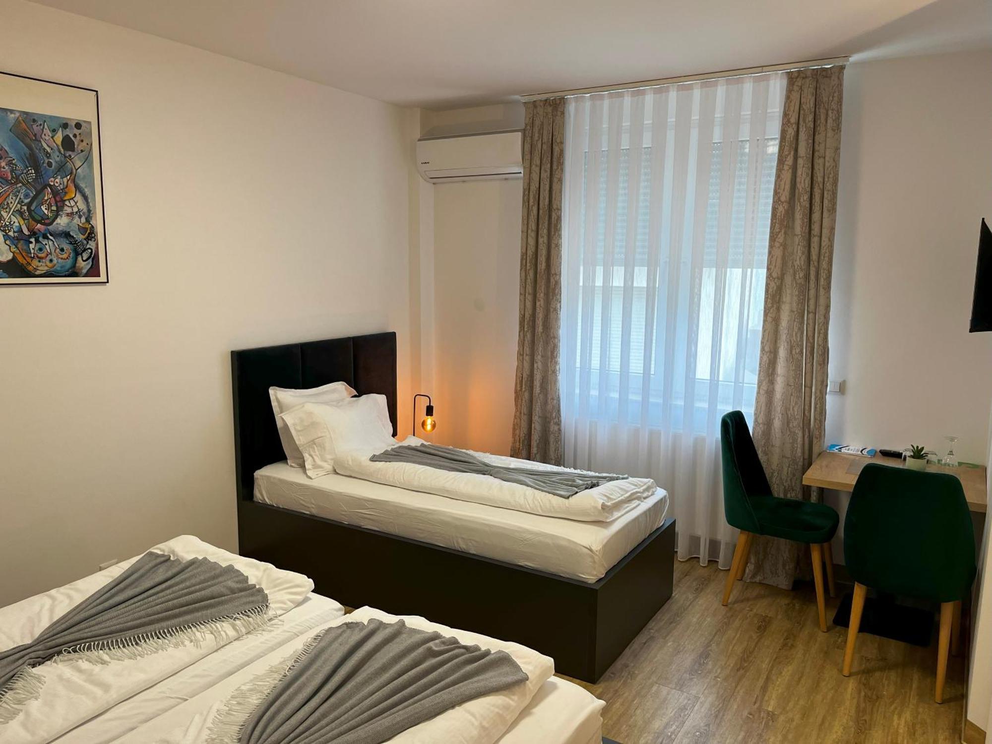 Haven Hotels - Hotel Dona Bergisch Gladbach Extérieur photo