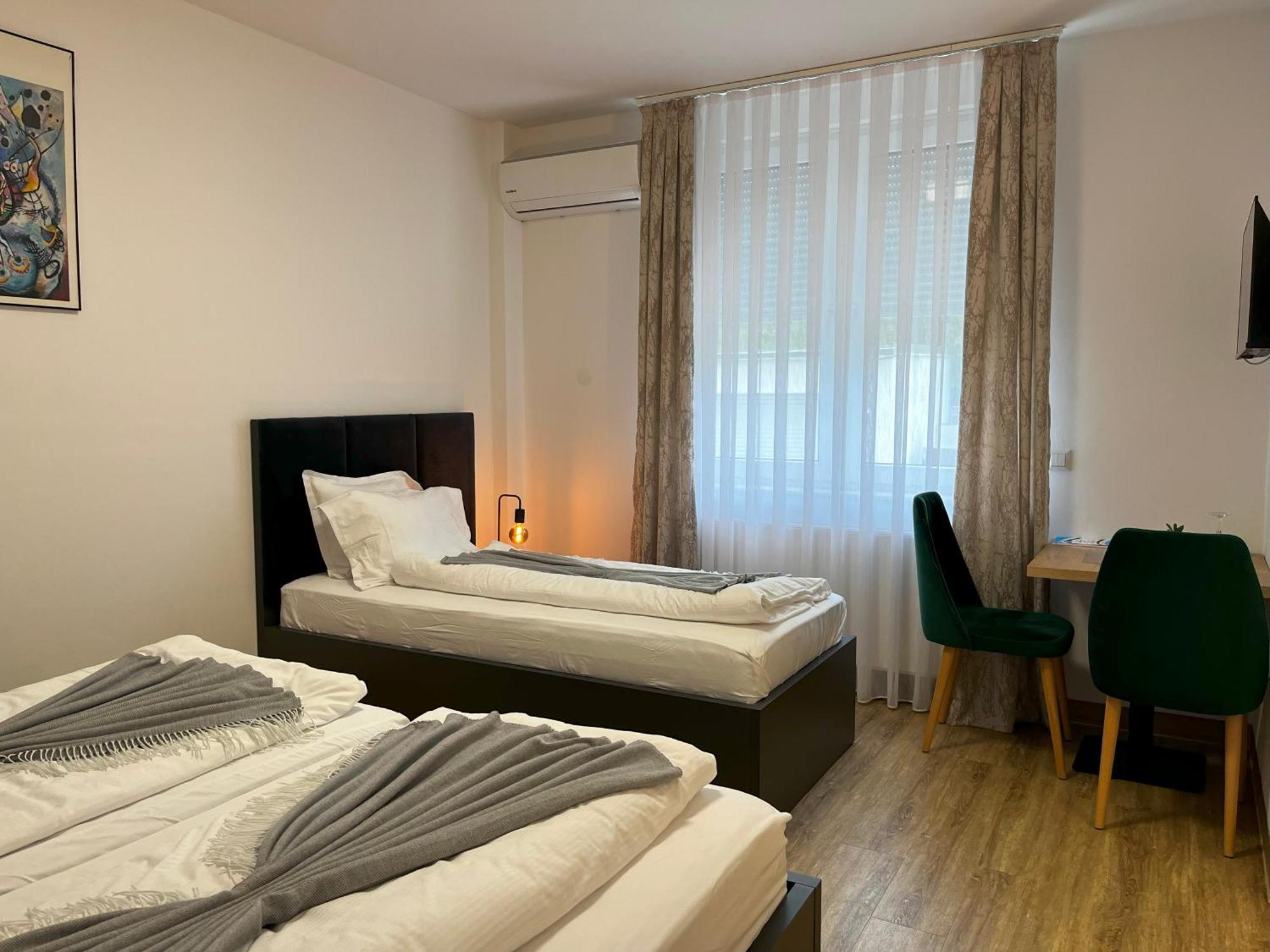 Haven Hotels - Hotel Dona Bergisch Gladbach Extérieur photo