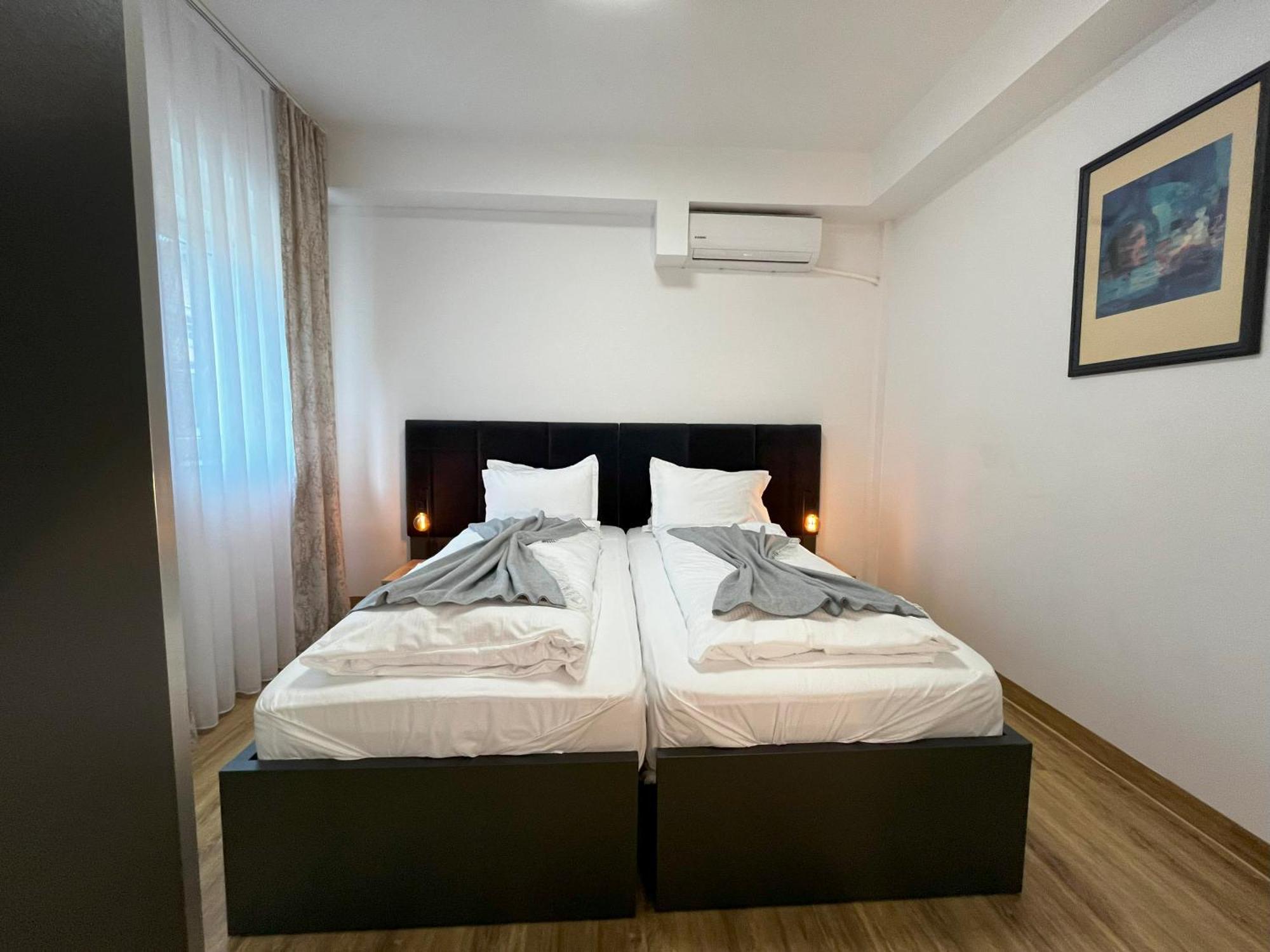 Haven Hotels - Hotel Dona Bergisch Gladbach Extérieur photo