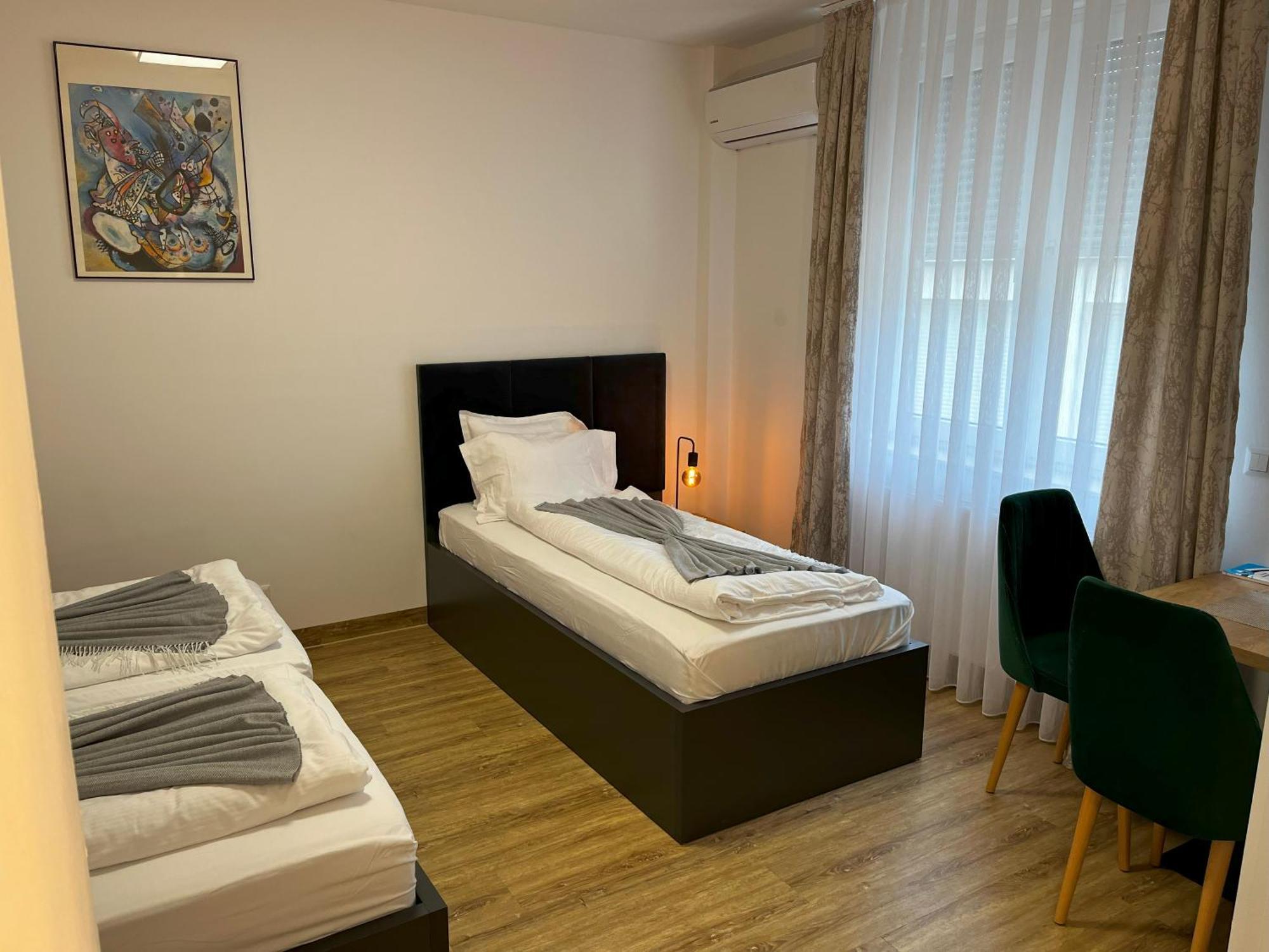 Haven Hotels - Hotel Dona Bergisch Gladbach Extérieur photo