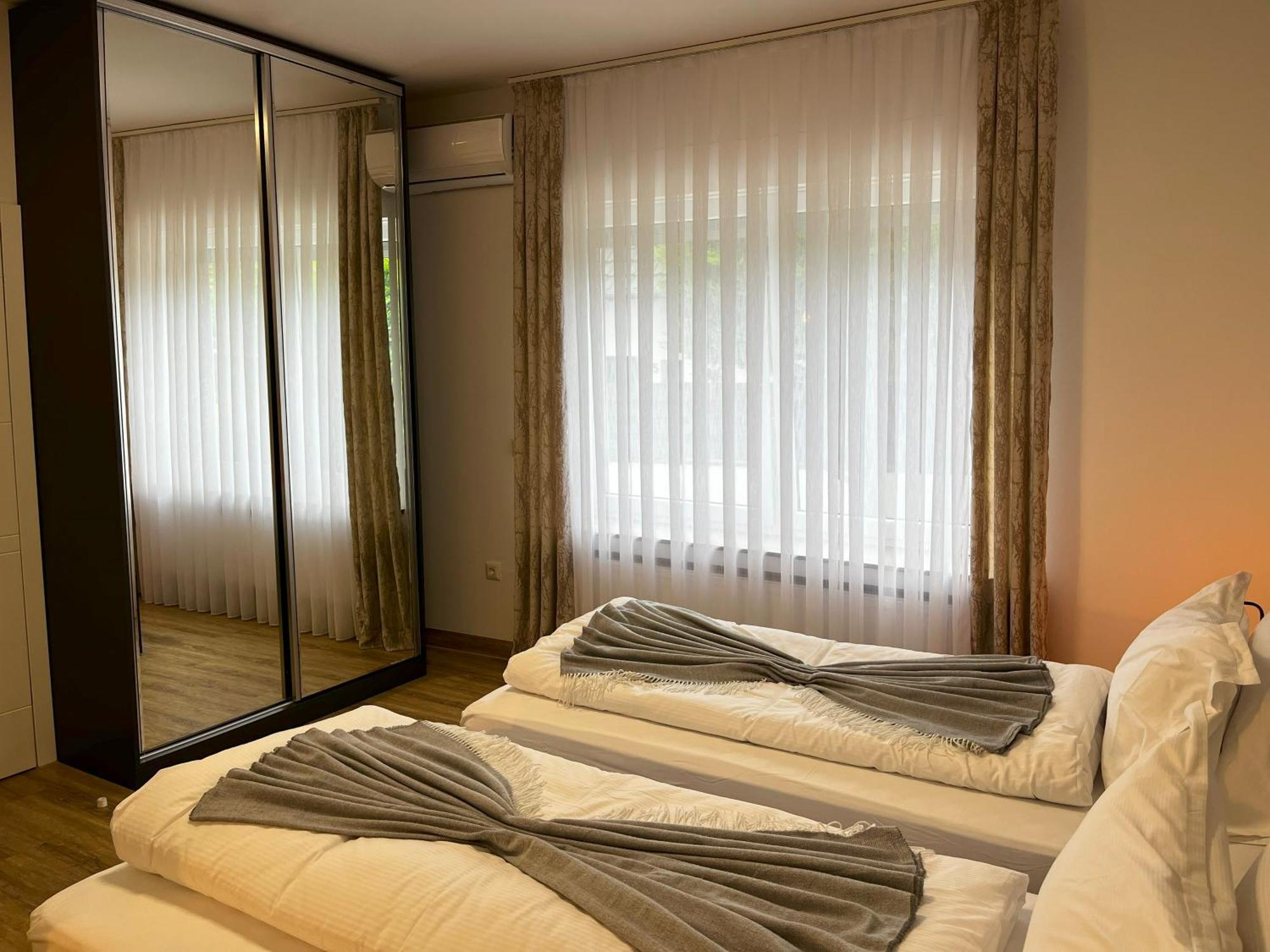 Haven Hotels - Hotel Dona Bergisch Gladbach Extérieur photo