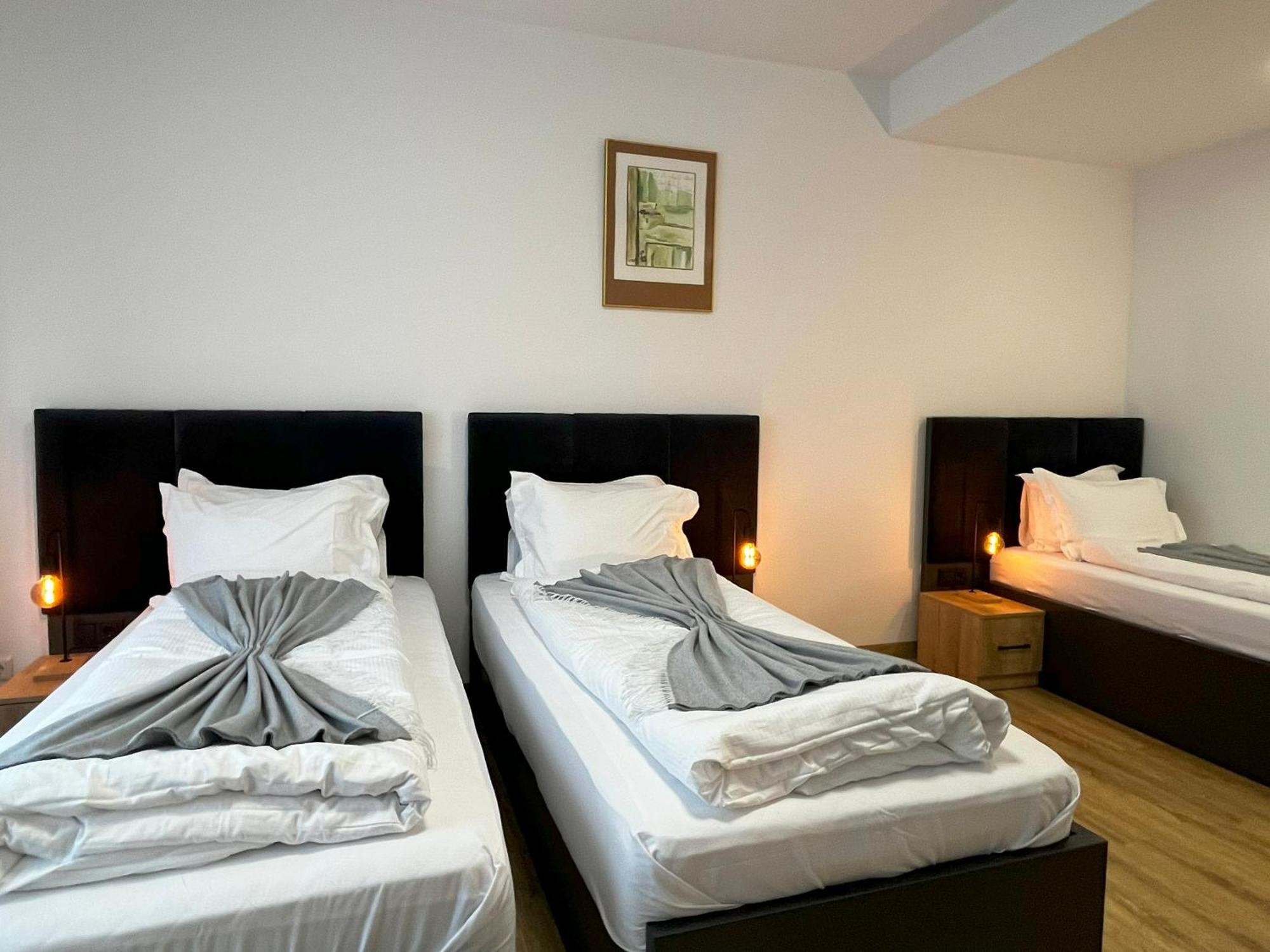 Haven Hotels - Hotel Dona Bergisch Gladbach Extérieur photo