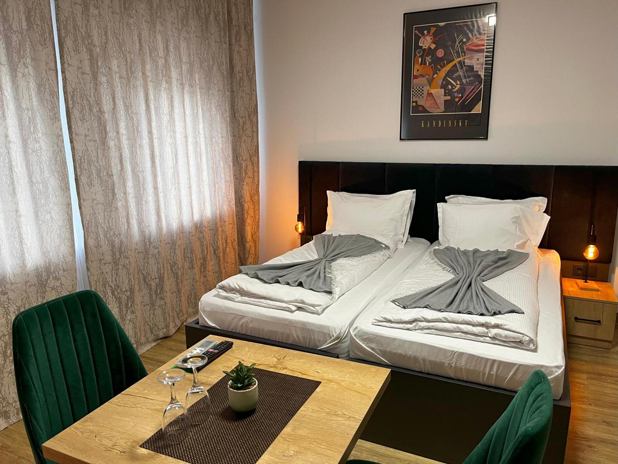Haven Hotels - Hotel Dona Bergisch Gladbach Extérieur photo