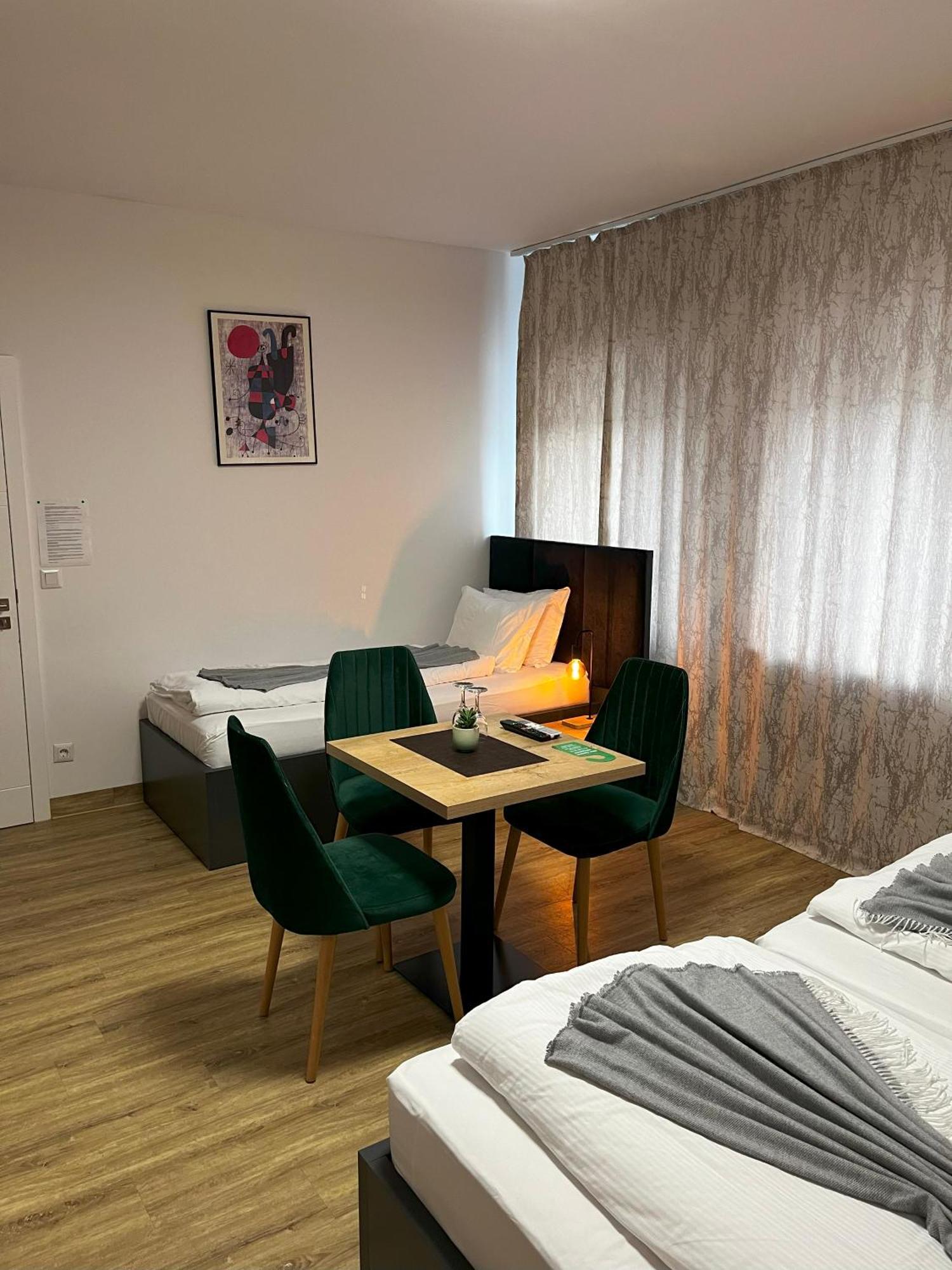 Haven Hotels - Hotel Dona Bergisch Gladbach Extérieur photo