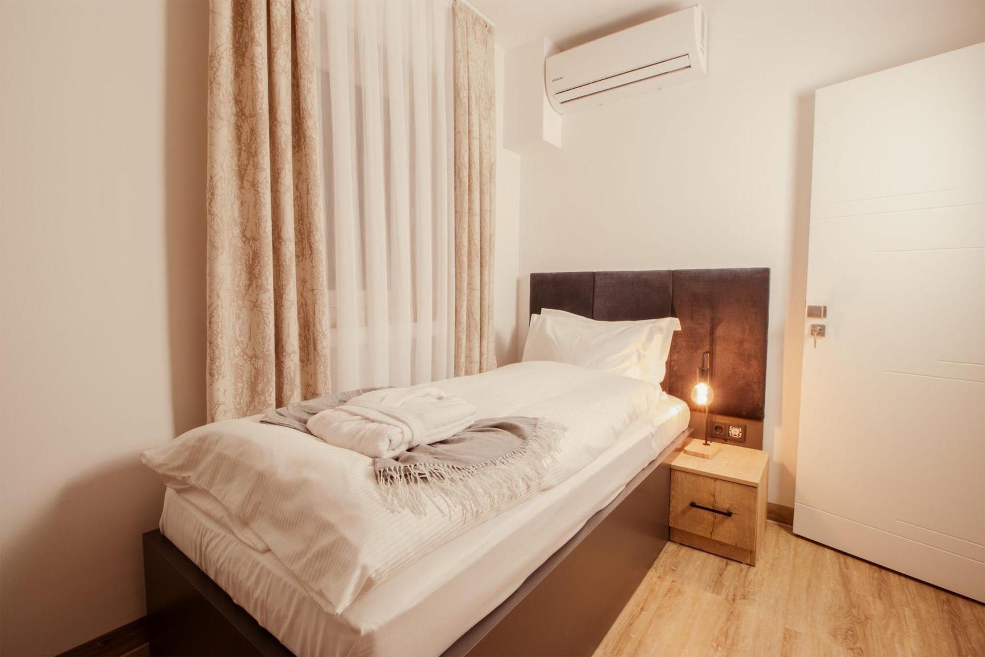 Haven Hotels - Hotel Dona Bergisch Gladbach Extérieur photo